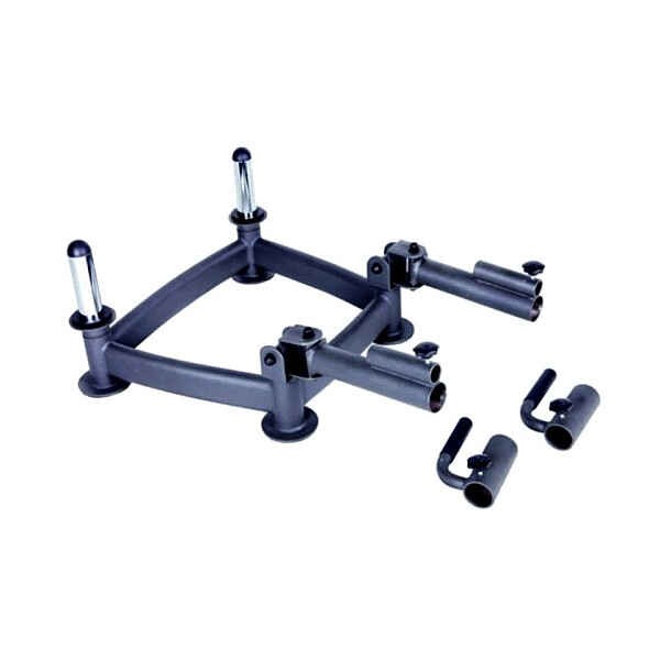

борцовская Double Core Trainer