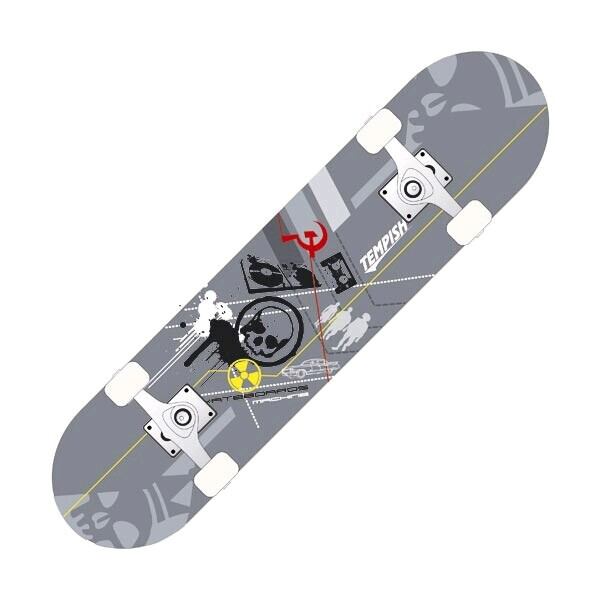 

Скейтборд Tempish Street Boss G
