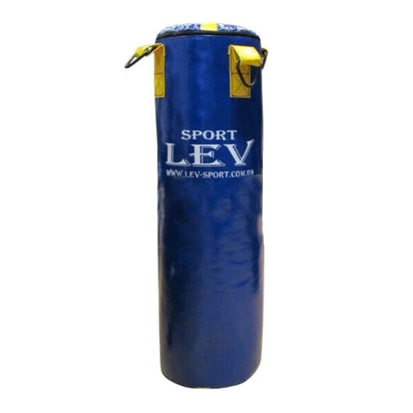 

Мешок боксерский Лев «Тент» LV-2801 (ПВХ) 110х28