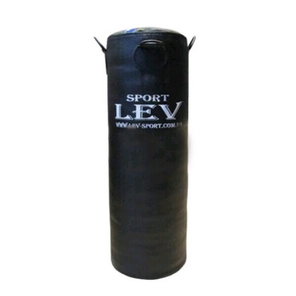 

Мешок боксерский Лев «Кирза» LV-2805 (кирза) 85х28 см