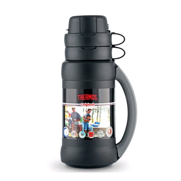 

Термос с ручкой Thermos 34 Premier 1 л