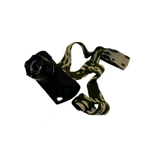 

Фонарь налобный Zoom YL-6866