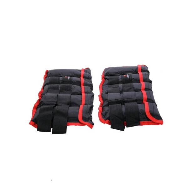 

Утяжелители для рук Joerex 2 шт по 2,5 кг