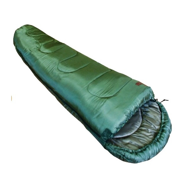 

Мешок спальный (спальник) Totem Hunter XXL левый