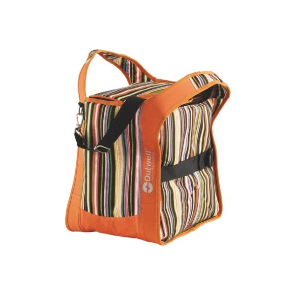 

Сумка изотермическая Outwell Summer CoolTime M (20 л)