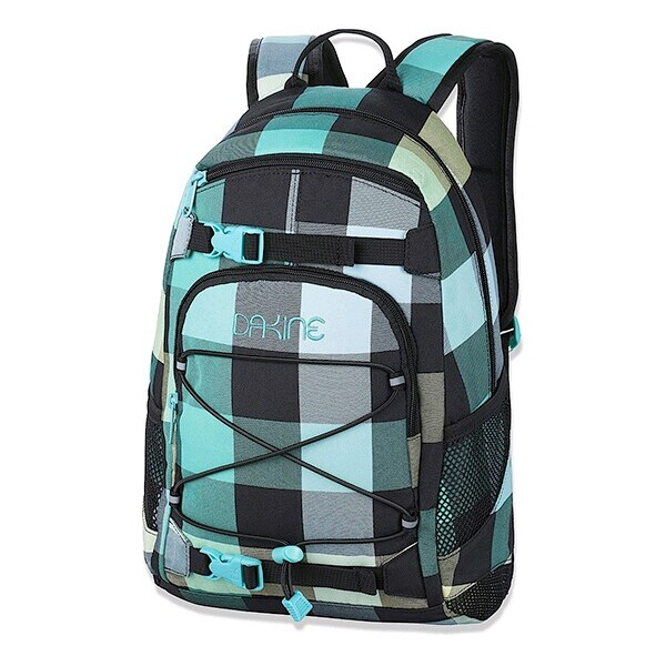 

Рюкзак городской Dakine Girls Grom 13 L pippa