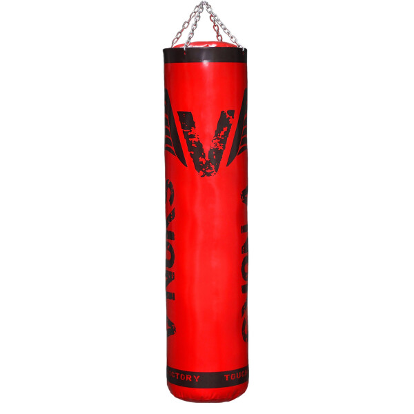 

Мешок боксерский V`noks Red 1.2 м