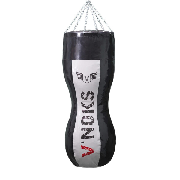 

Мешок боксерский Силуэт V`noks 1.1 м