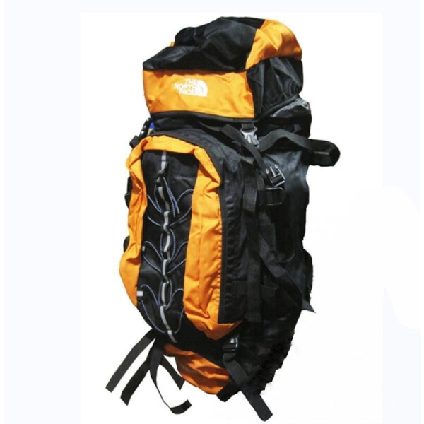 

Рюкзак туристический The North Face 80 л