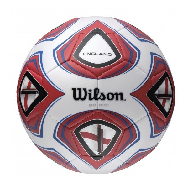 

футбольный Wilson Dodici Soccer Ball ENG SS14