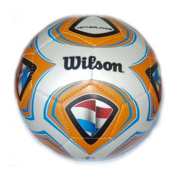 

Мяч футбольный Wilson Dodici Soccer Ball NL SS14