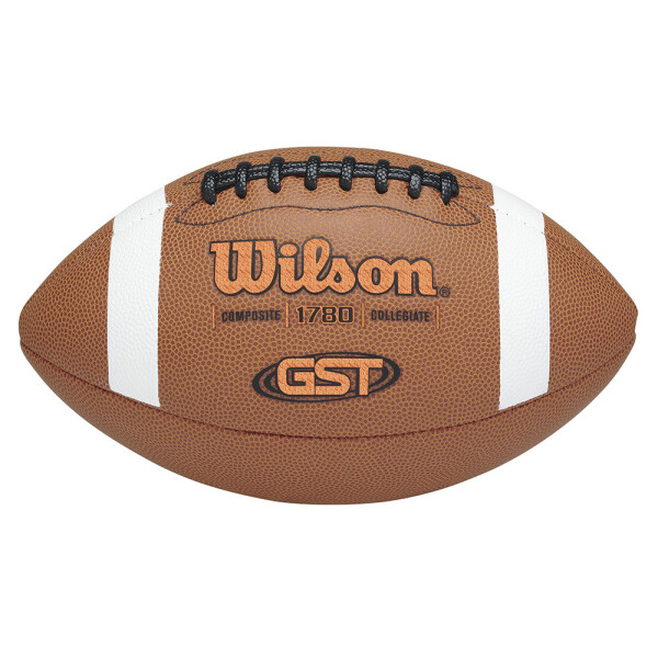 

Мяч для американского футбола Wilson GST Comp ofcl Fball XB SS15