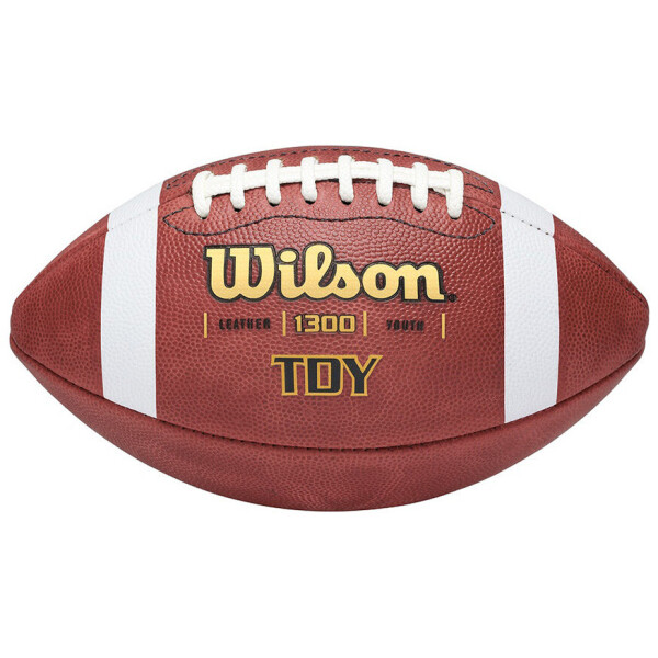 

Мяч для американского футбола Wilson TDY Traditional Youth Football SS14