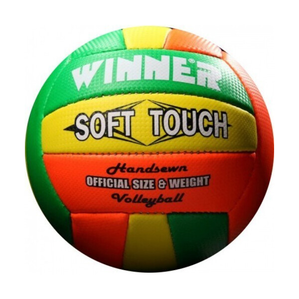 

Мяч волейбольный Winner Soft Touch