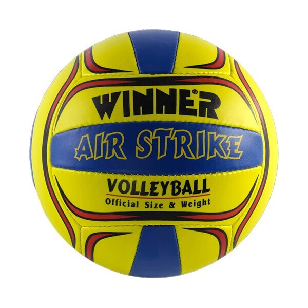 

Мяч волейбольный Winner Air Strike