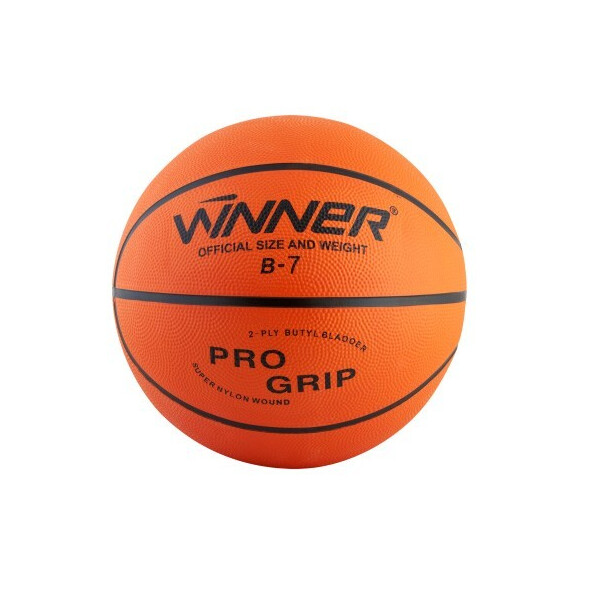 

баскетбольный Winner Orange 6 №6