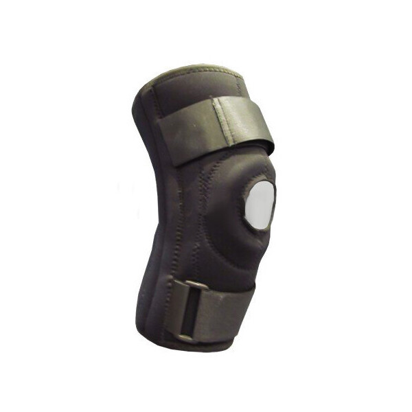 

Суппорт колена (ортез) с открытой коленной чашечкой Grande GS-1210 (1 шт)