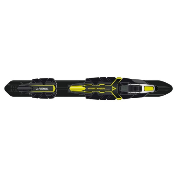 

Крепления для беговых лыж Fischer Xcelerator Pro Skate Nis 2015/2016 black