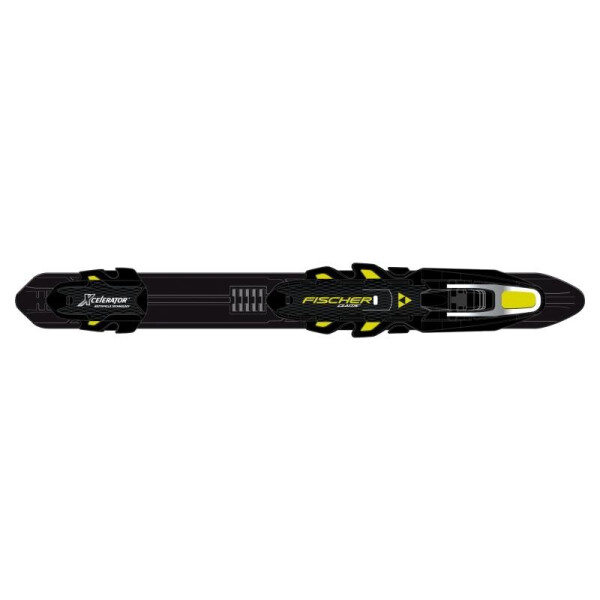 

Крепления для беговых лыж Fischer Xcelerator 2.0 Classic NIS 2015/2016 black