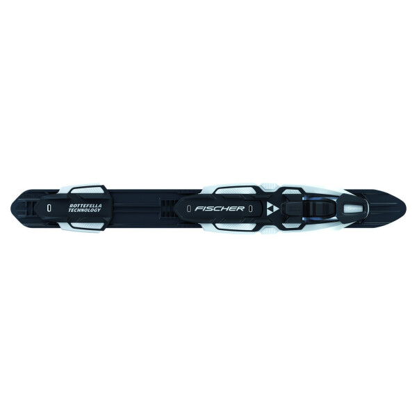 

Крепления для беговых лыж Fischer Performance Skate Nis 2015/2016 black/white