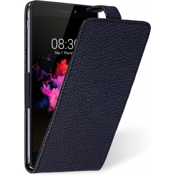 

Чехол флип Liberty для TP-LINK Neffos X1 Max Чёрный (60589)