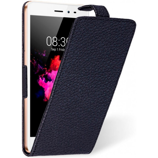 

Чехол флип Liberty для TP-LINK Neffos X1 Lite Чёрный (60591)