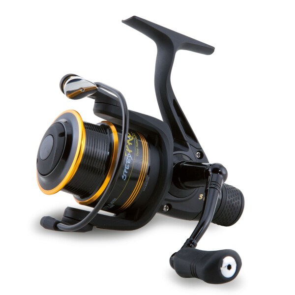 

Катушка Lineaeffe TeamSpecialist Speed Pro 40