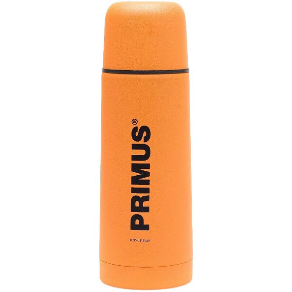 

Термос из нержавеющей стали Primus C&H Vacuum Bottle Fashion 350 мл - orange