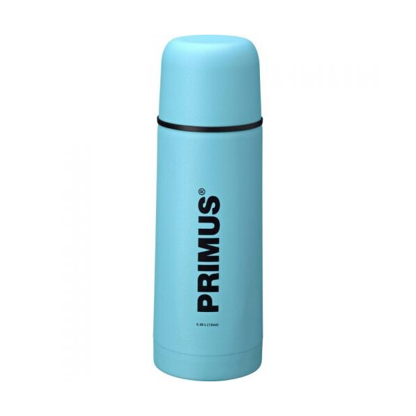 

Термос из нержавеющей стали Primus C&H Vacuum Bottle Fashion 350 мл - blue