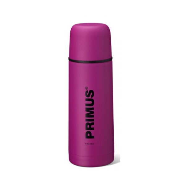 

Термос из нержавеющей стали Primus C&H Vacuum Bottle Fashion 350 мл - purple