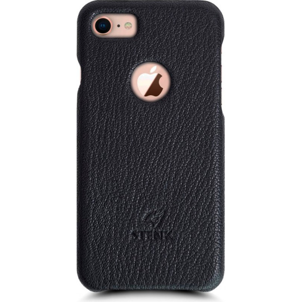 

Кожаная накладка Stenk Cover для Apple iPhone 7 (60597)
