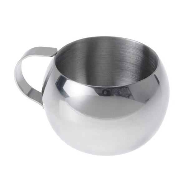 

Туристическая посуда Чашка для эспрессо GSI Outdoors Double Wall Espresso Cup 50 мл