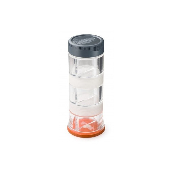 

Туристическая посуда Емкость для специй GSI Outdoors Spice Rocket