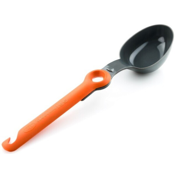 

Туристическая посуда Ложка GSI Outdoors Pivot Spoon