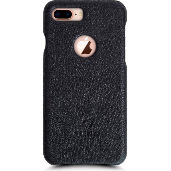 

Кожаная накладка Stenk Cover для Apple iPhone 8 Plus (60598)