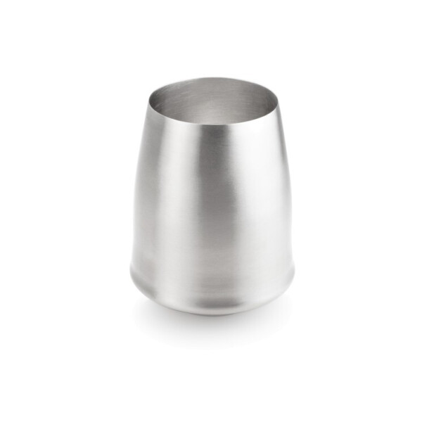 

Туристическая посуда Стакан GSI Outdoors Glacier Stainless Stemless Wine Glass 354 мл