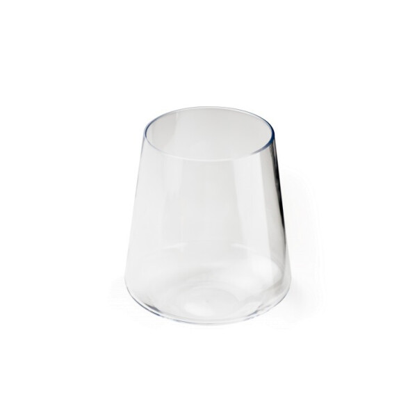 

Туристическая посуда Стакан GSI Outdoors Stemless White Wine Glass 340 мл