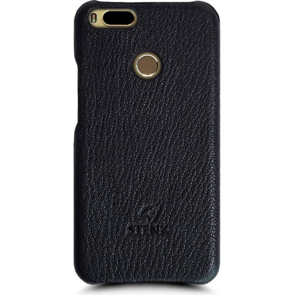 

Кожаная накладка Stenk Cover для Xiaomi Mi A1 (60602)
