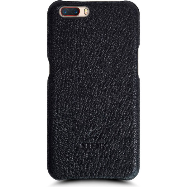 

Кожаная накладка Stenk Cover для ZTE Nubia M2 (60603)