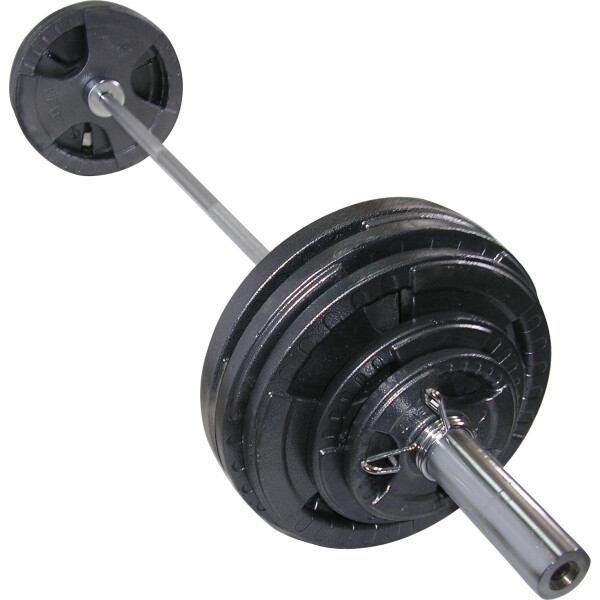 

олимпийская Newt 103 кг - гриф 1,8 м