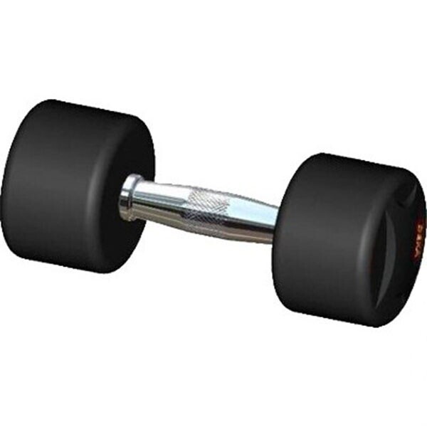 

Гантель профессиональная Stein 26 кг
