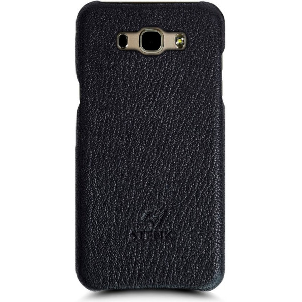 

Кожаная накладка Stenk Cover для Samsung Galaxy J7 (2016) (60611)