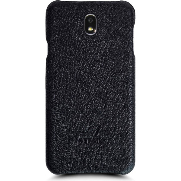 

Кожаная накладка Stenk Cover для Samsung Galaxy J7 (2017) (60613)