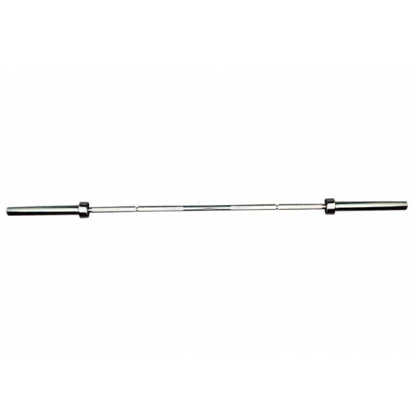 

Гриф штанги олимпийский Stein DB0001 200 см