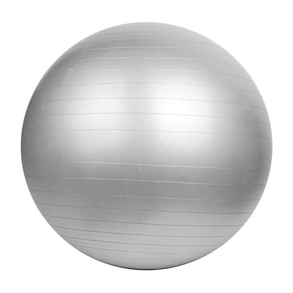 

Мяч для фитнеса (фитбол) 75 см Rising Anti Burst Gym Ball