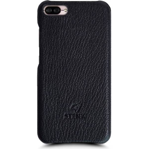 

Кожаная накладка Stenk Cover для ASUS ZenFone 4 Max (ZC554KL) (60614)