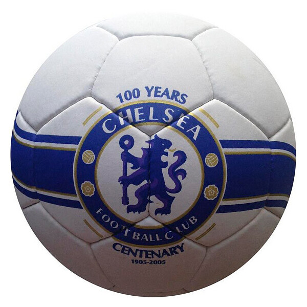 

Мяч футбольный Chelsea