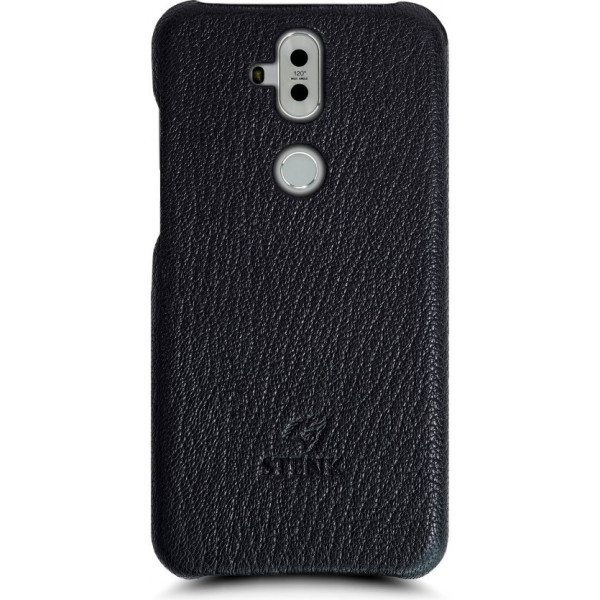 

Кожаная накладка Stenk Cover для ASUS Zenfone 5 Lite (ZC600KL) (60615)