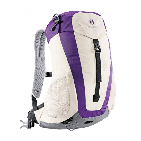 

Рюкзак Deuter Ac Lite 12 л canvas-purple