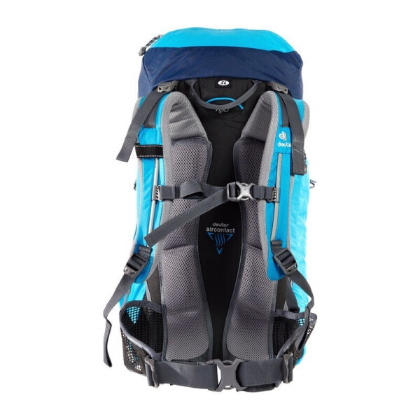 

Рюкзак туристический Deuter Act Trail 28 л SL turquoise-midnight